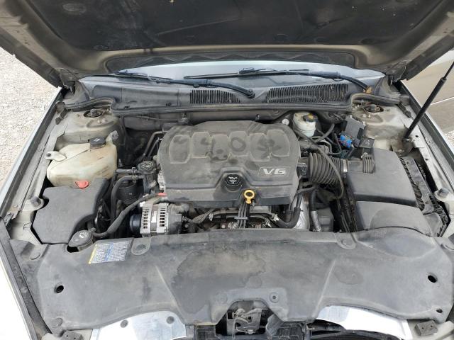 Photo 11 from auction – 2010 BUICK LUCERNE CX with VIN 1G4HC5EM7AU115607