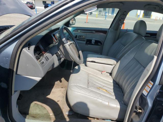 Photo 7 from auction – 2004 LINCOLN TOWN CAR E with VIN 1LNHM81W64Y657011
