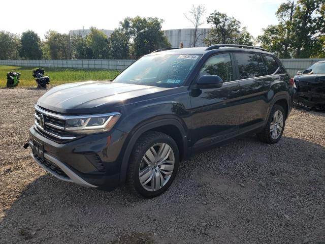 Photo 1 from auction – 2021 VOLKSWAGEN ATLAS SE with VIN 1V2KR2CA0MC502962