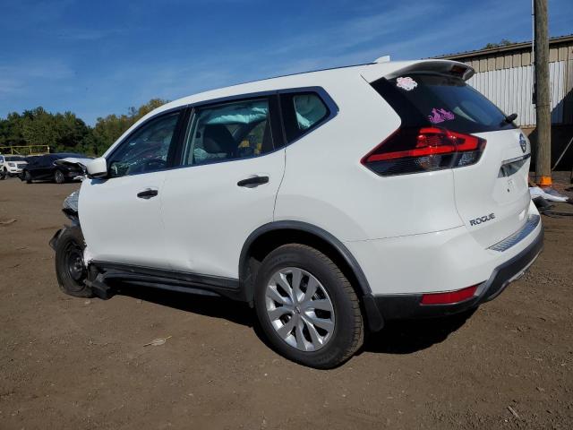 Photo 2 from auction – 2018 NISSAN ROGUE S with VIN KNMAT2MV1JP590120