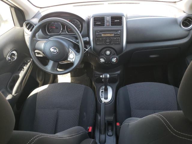 Photo 8 from auction – 2014 NISSAN VERSA S with VIN 3N1CN7AP9EL830718
