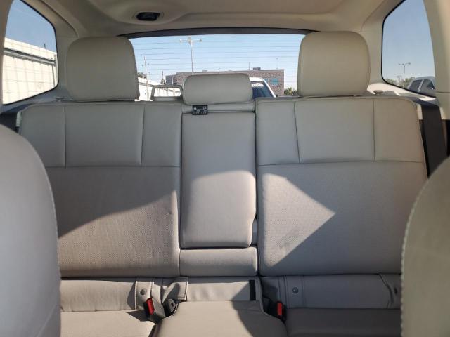 Photo 10 from auction – 2015 SUBARU FORESTER 2 with VIN JF2SJAHC5FH555032
