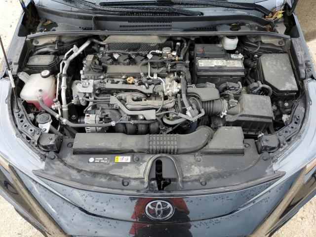 Photo 11 from auction – 2021 TOYOTA COROLLA SE with VIN 5YFS4MCE3MP069613