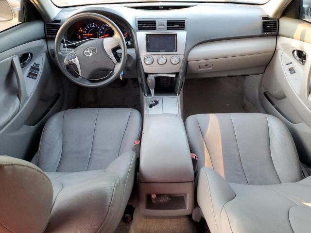 Photo 8 from auction – 2011 TOYOTA CAMRY BASE with VIN 4T1BF3EK9BU120986