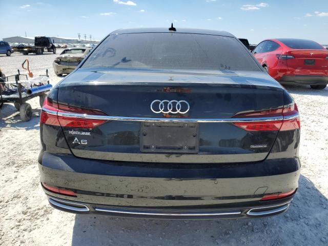 Photo 6 from auction – 2019 AUDI A6 PREMIUM with VIN WAUD8AF25KN126544