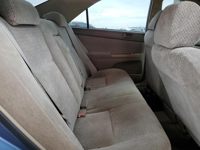 Photo 10 from auction – 2003 TOYOTA CAMRY LE with VIN 4T1BE32K83U652027