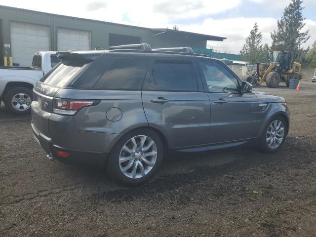 صورة رقم 3 من المزاد - 2016 LAND ROVER RANGE ROVE مع VIN SALWR2KF8GA103306