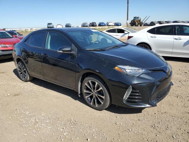 Photo 4 from auction – 2018 TOYOTA COROLLA L with VIN 2T1BURHE1JC973445