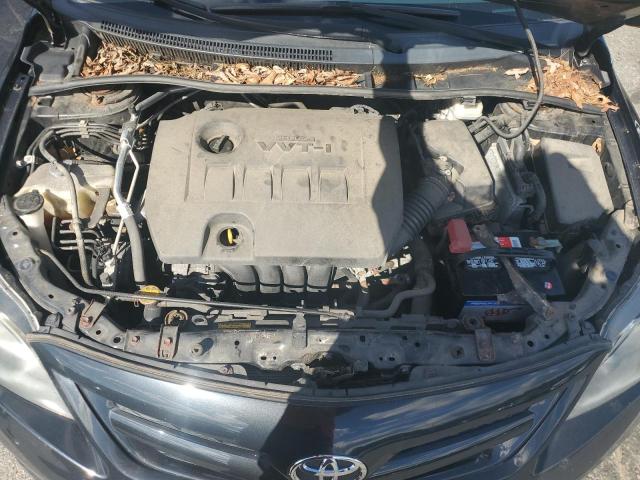 Photo 11 from auction – 2013 TOYOTA COROLLA BA with VIN 2T1BU4EE6DC028812