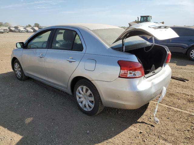 Photo 2 from auction – 2012 TOYOTA YARIS with VIN JTDBT4K38CL010521