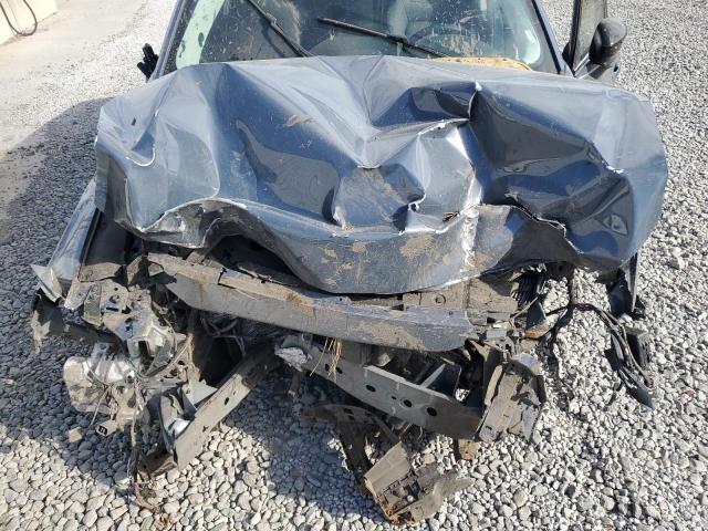 Photo 11 from auction – 2024 MAZDA CX-5 PREFE with VIN JM3KFBCL4R0531697