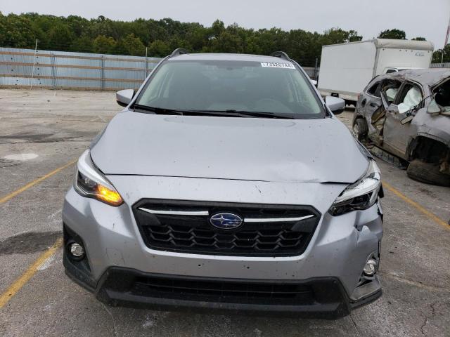 Photo 5 from auction – 2020 SUBARU CROSSTREK with VIN JF2GTAMC9L8216744