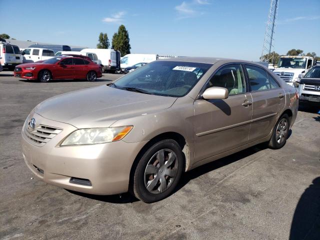 Photo 1 from auction – 2009 TOYOTA CAMRY BASE with VIN 4T1BE46K89U311915