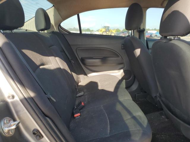 Photo 10 from auction – 2018 MITSUBISHI MIRAGE G4 with VIN ML32F3FJ4JHF09414