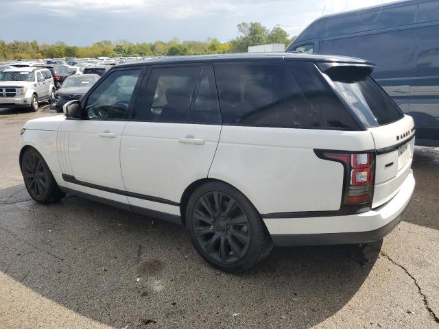 Photo 2 from auction – 2014 LAND ROVER RANGE ROVE with VIN SALGS2EFXEA137264