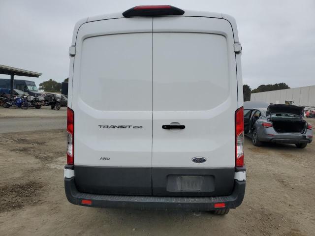 Photo 6 from auction – 2023 FORD TRANSIT T- with VIN 1FTBR2C87PKC01226