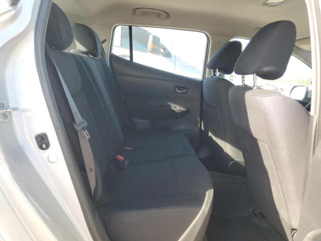 صورة رقم 10 من المزاد - 2014 NISSAN LEAF S مع VIN 1N4AZ0CPXEC338679