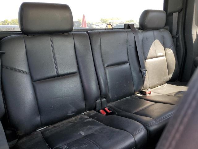 Photo 10 from auction – 2010 CHEVROLET SILVERADO with VIN 1GCSCSE06AZ288284
