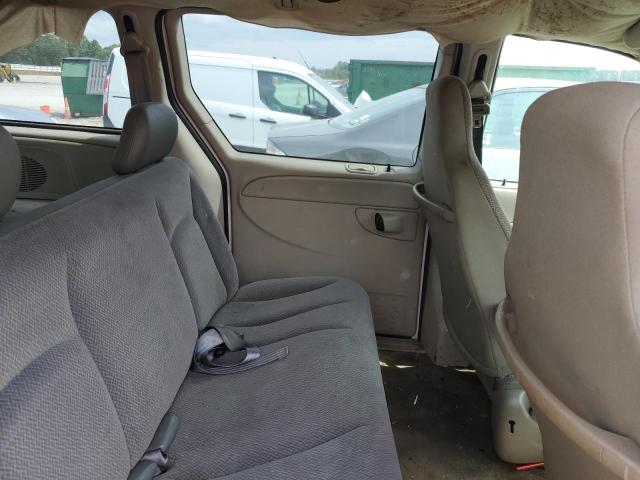 Zdjęcie 11 z aukcji – 2005 DODGE GRAND CARA z VIN 1D4GP24R65B211328