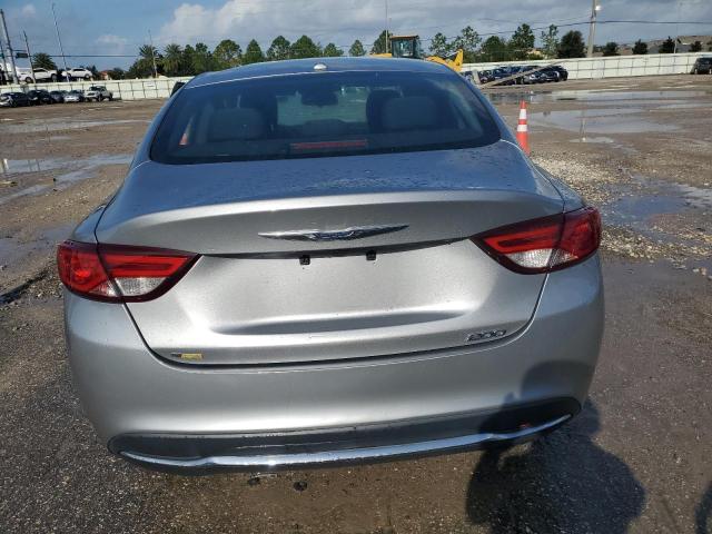 Photo 6 from auction – 2015 CHRYSLER 200 LIMITE with VIN 1C3CCCAB3FN603188