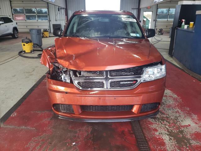 Photo 5 from auction – 2013 DODGE JOURNEY SE with VIN 3C4PDCAB7DT509306