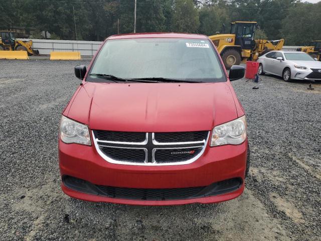 Photo 5 from auction – 2014 DODGE GRAND CARA with VIN 2C4RDGBG7ER303093