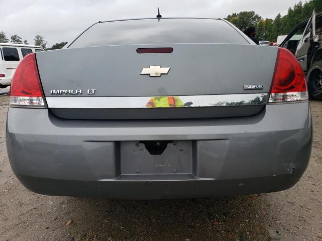 Photo 6 from auction – 2007 CHEVROLET IMPALA LT with VIN 2G1WT58K879274592