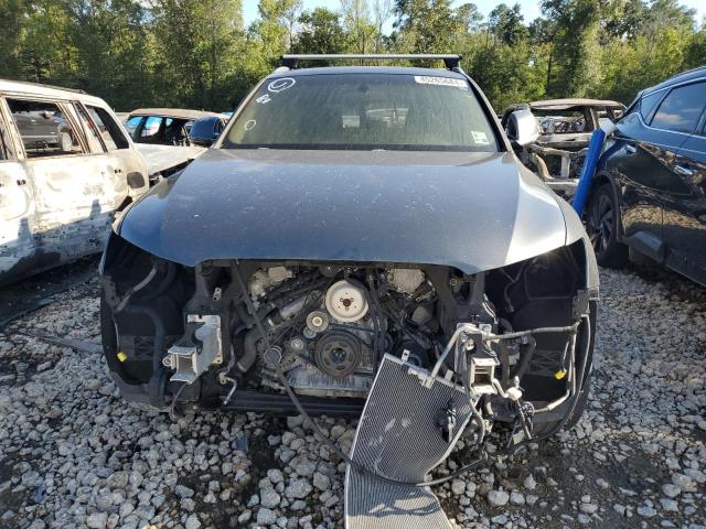 Photo 5 from auction – 2016 AUDI Q5 PREMIUM with VIN WA1D7AFP7GA116558
