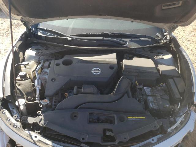 Photo 11 from auction – 2014 NISSAN ALTIMA 2.5 with VIN 1N4AL3AP5EC102320