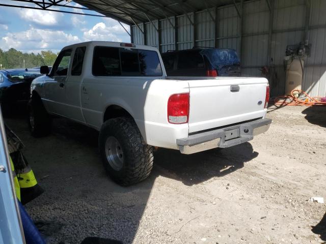 Photo 2 from auction – 2000 FORD RANGER SUP with VIN 1FTYR14C2YPC10072