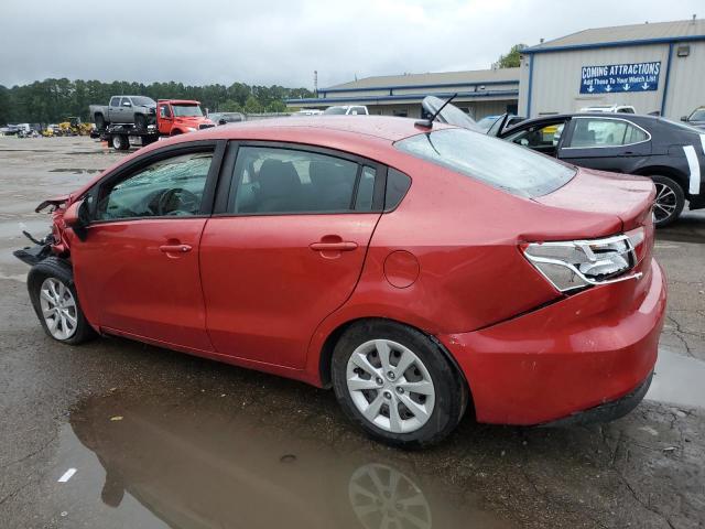 Photo 2 from auction – 2017 KIA RIO LX with VIN KNADM4A34H6115700