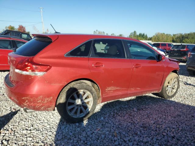 Photo 3 from auction – 2009 TOYOTA VENZA with VIN 4T3ZE11A69U015908