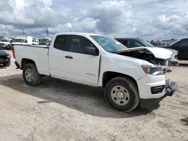 Photo 4 from auction – 2015 CHEVROLET COLORADO with VIN 1GCHSAEA6F1154073
