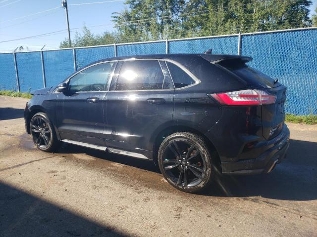 Photo 2 from auction – 2019 FORD EDGE ST with VIN 2FMPK4AP6KBB25948