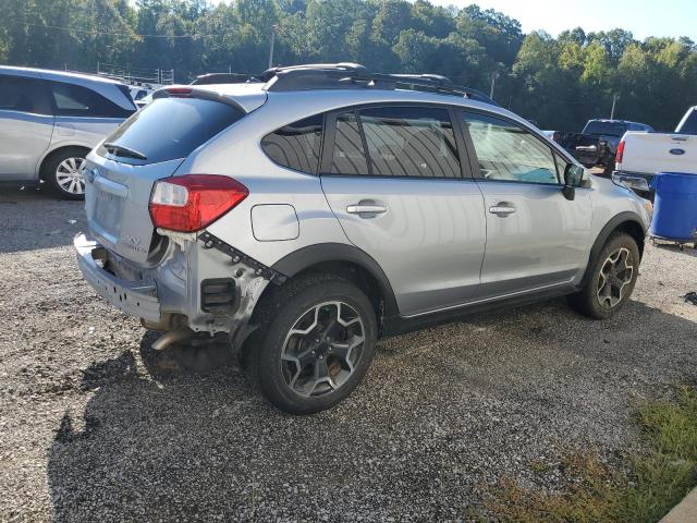 Photo 3 from auction – 2015 SUBARU XV CROSSTR with VIN JF2GPADC5F8271197