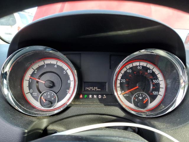 Photo 9 from auction – 2013 DODGE GRAND CARA with VIN 2C4RDGCG4DR752003