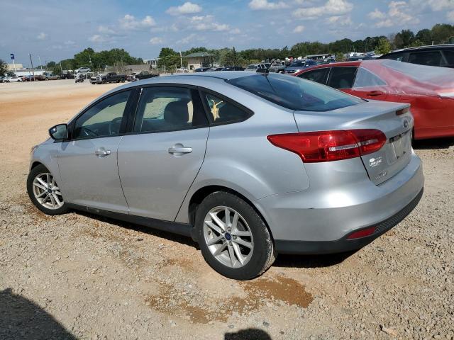 Photo 2 from auction – 2017 FORD FOCUS SE with VIN 1FADP3F25HL336329