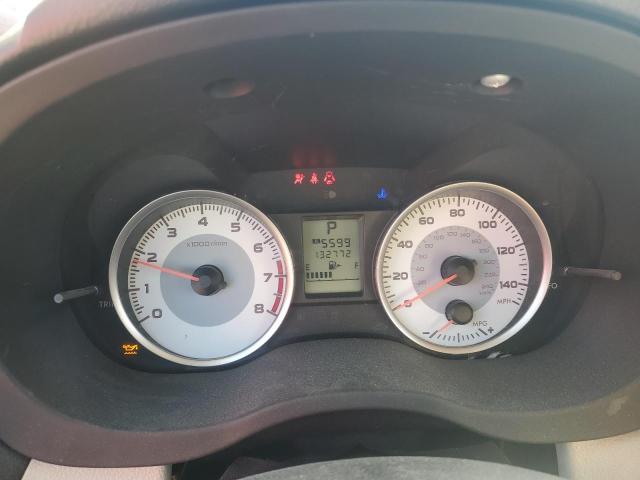 Photo 9 from auction – 2012 SUBARU IMPREZA with VIN JF1GJAA66CH009608