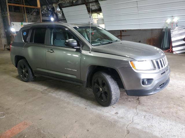 Photo 4 from auction – 2012 JEEP COMPASS SP with VIN 1C4NJDBB5CD658628
