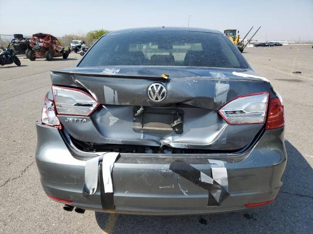 Photo 6 from auction – 2013 VOLKSWAGEN JETTA BASE with VIN 3VW2K7AJ8DM409799