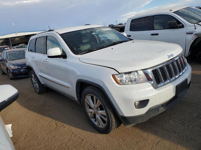 Photo 4 from auction – 2013 JEEP GRAND CHER with VIN 1C4RJFAG3DC633874