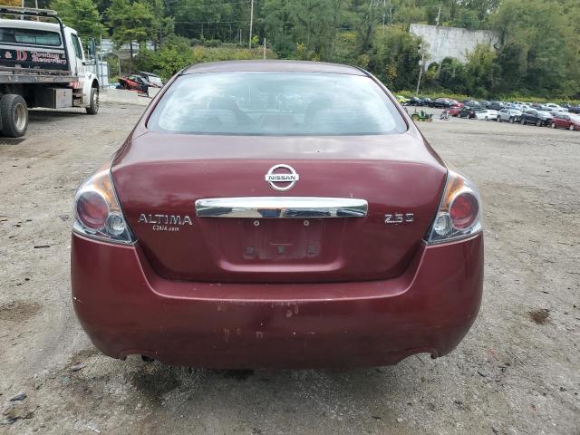 Photo 6 from auction – 2010 NISSAN ALTIMA BAS with VIN 1N4AL2AP9AN474302