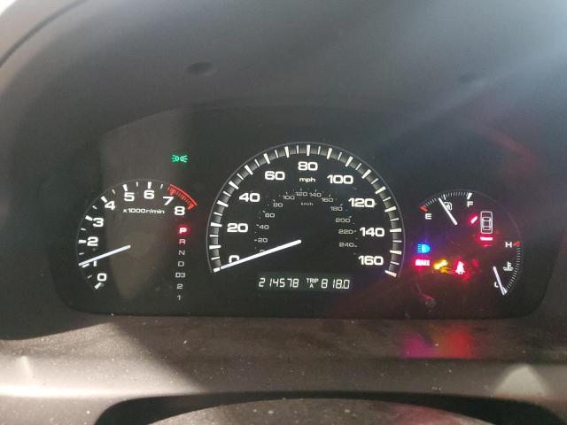 Photo 9 from auction – 2007 HONDA ACCORD EX with VIN 1HGCM66547A042734