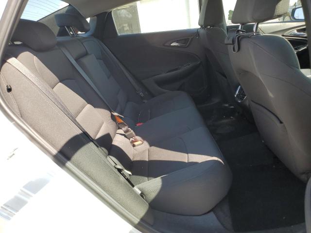 Photo 10 from auction – 2016 CHEVROLET MALIBU LT with VIN 1G1ZE5ST9GF242086