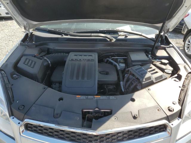 Photo 12 from auction – 2012 CHEVROLET EQUINOX LS with VIN 2GNALBEK7C1169515