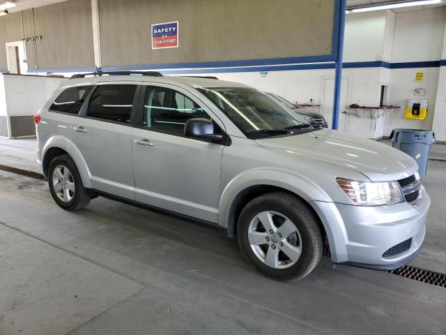 Photo 4 from auction – 2014 DODGE JOURNEY SE with VIN 3C4PDCAB6ET116009