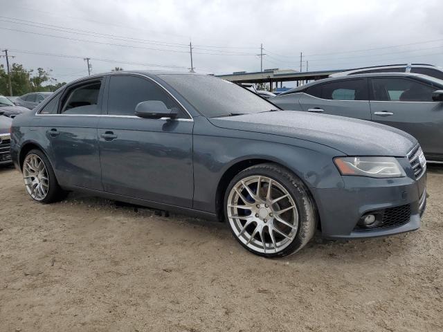 Photo 4 from auction – 2010 AUDI A4 PREMIUM with VIN WAUHFAFL8AN014044