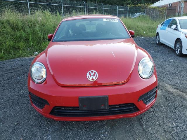 Photo 5 from auction – 2019 VOLKSWAGEN BEETLE S with VIN 3VWFD7ATXKM717499