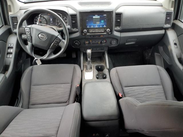 Photo 8 from auction – 2024 NISSAN FRONTIER S with VIN 1N6ED1EK8RN624992