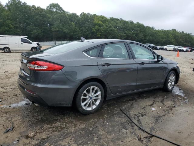 Photo 3 from auction – 2019 FORD FUSION SE with VIN 3FA6P0HD4KR248810